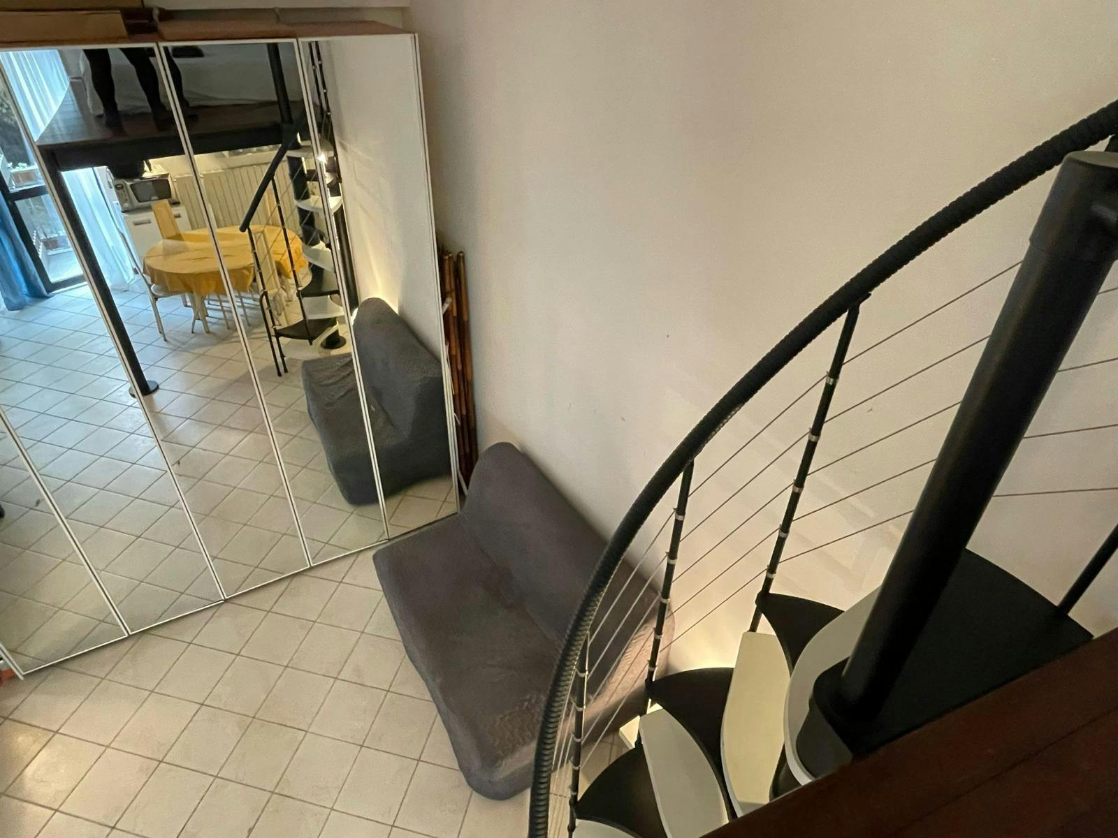 Apartment Milan, 30m² — photo 33