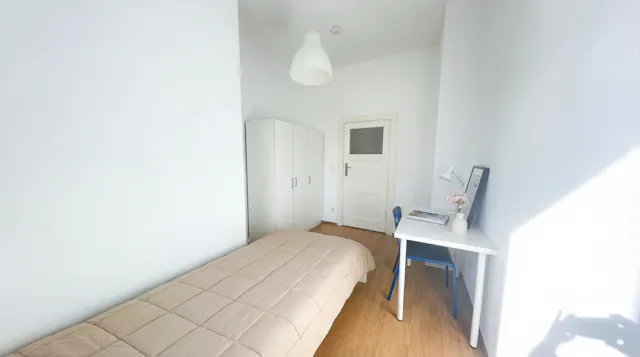 Private room in Lauterberger Straße, Berlin (1023724) room image 2