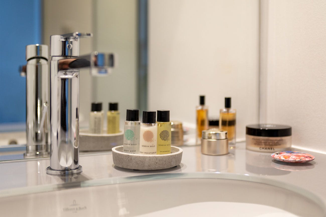 preview gallery tile