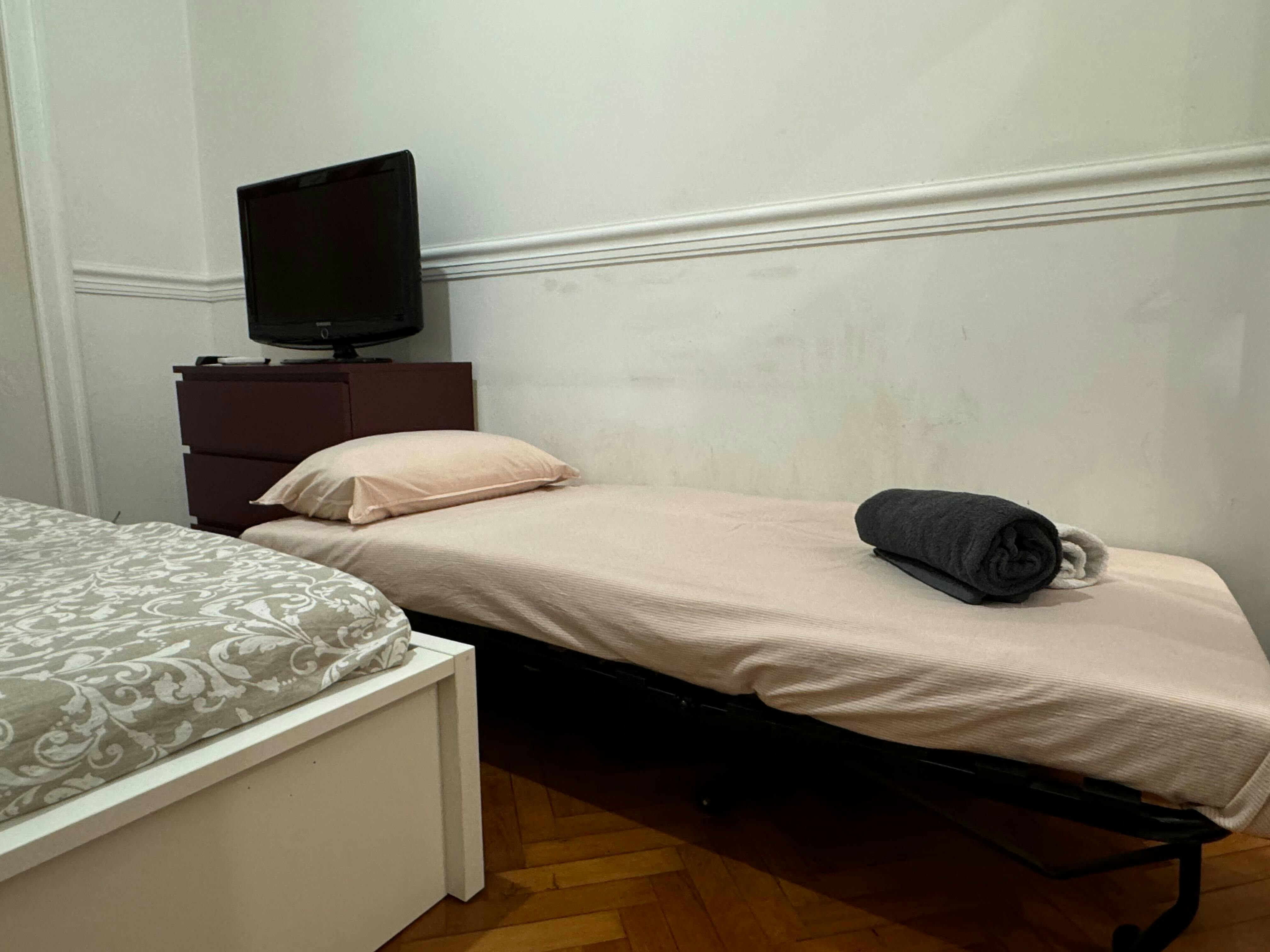 Apartment Milan, 1 bed, 40m² — photo 26