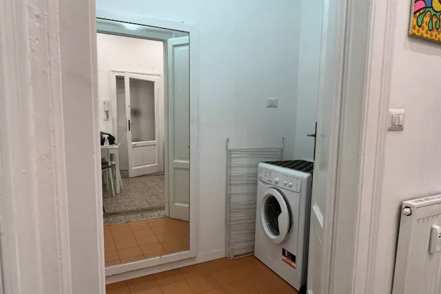 1-Bedroom Apartment in Via Trebbia, Milan (1024820) room image 30