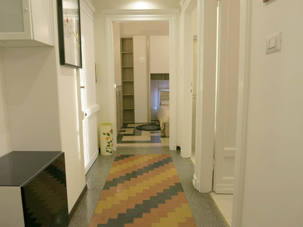 Apartment Milan, 2 beds, 60m² — photo 27