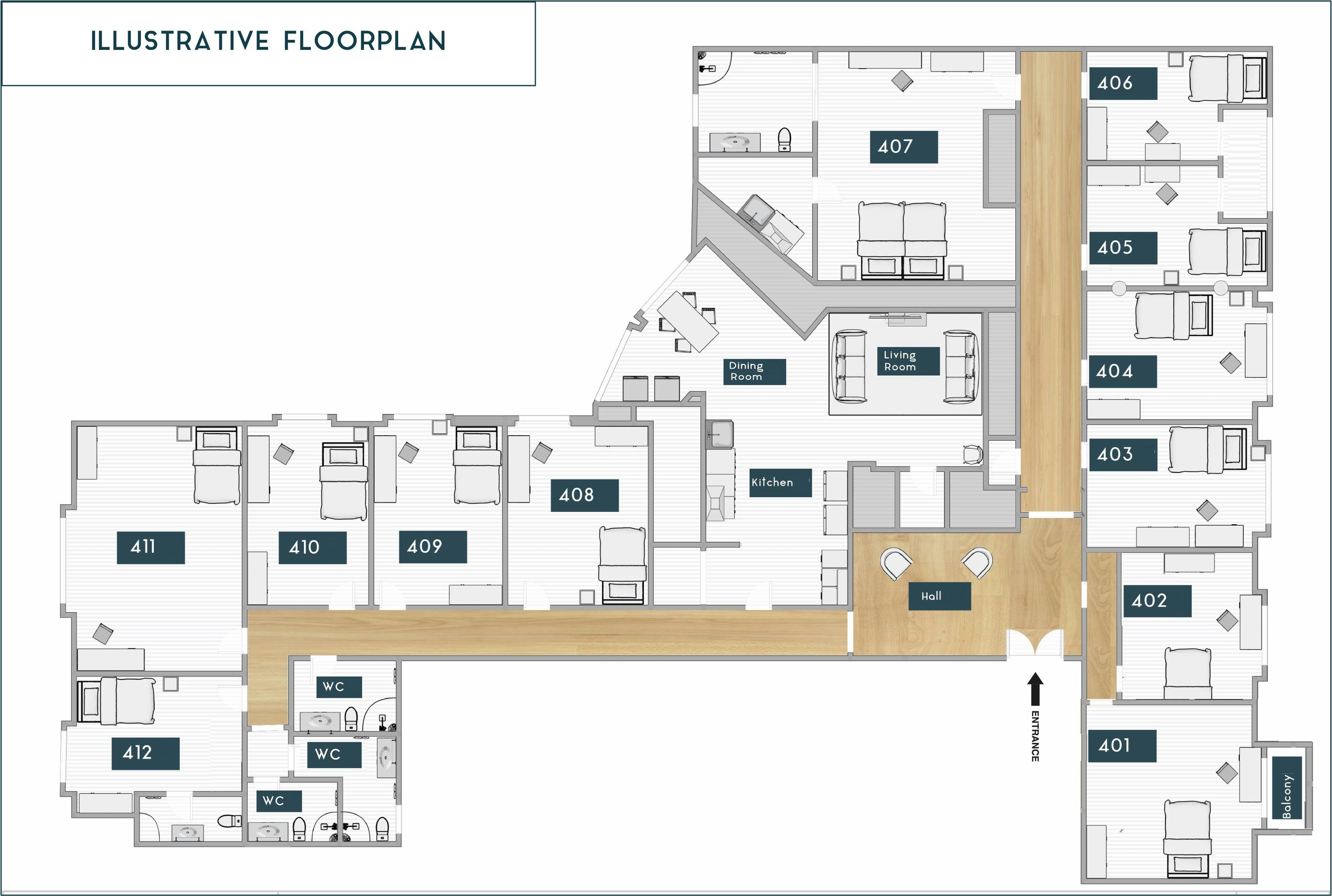 preview gallery tile