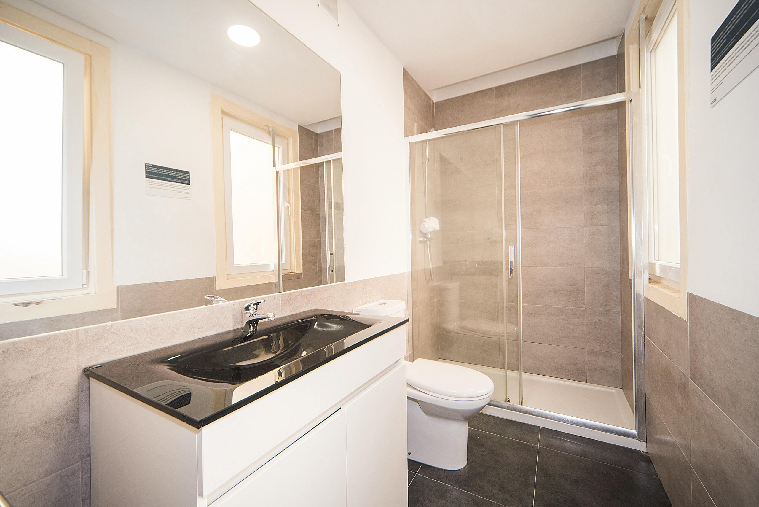 Single room Lisbon, 13m² — photo 39