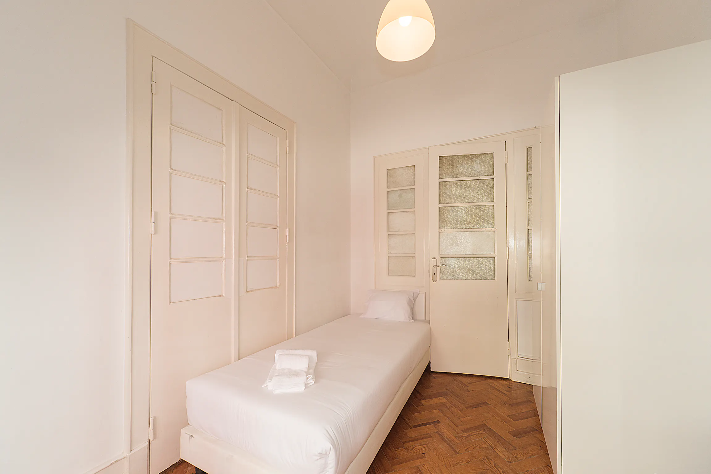 Private room in Rua de São Félix, Lisbon (1025044) ROOM 2