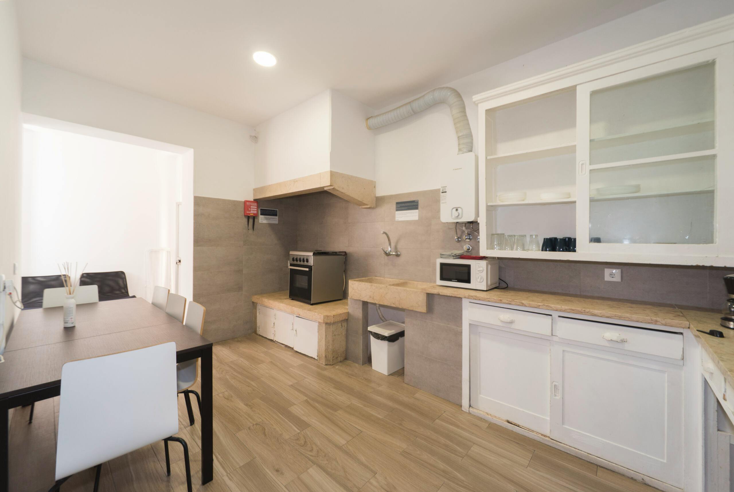 Single room Lisbon, 13m² — photo 21