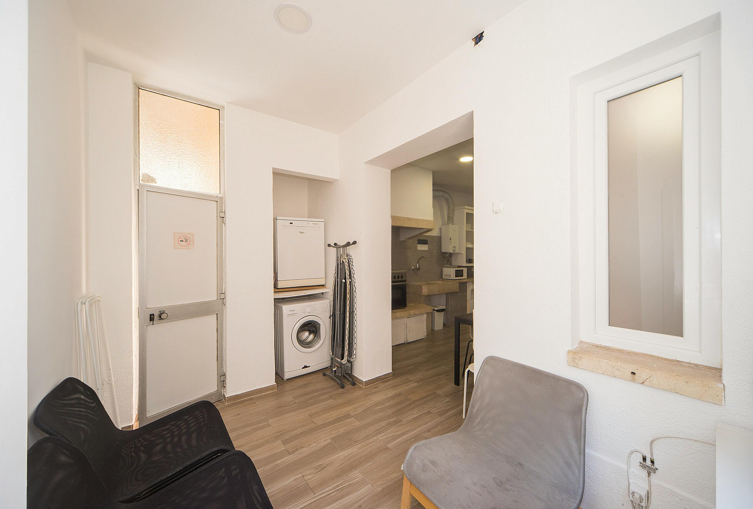 Single room Lisbon, 13m² — photo 33