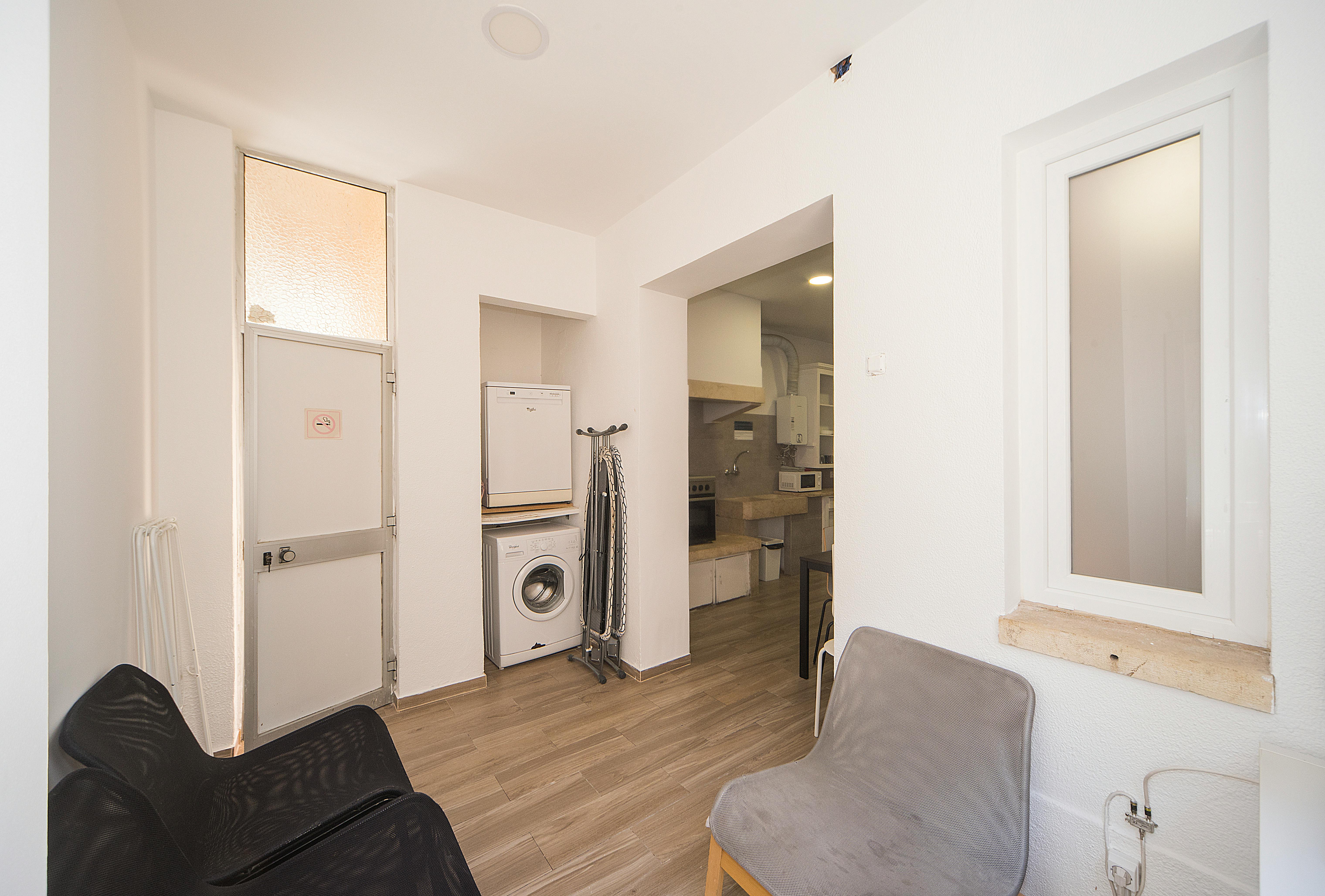 Single room Lisbon, 9m² — photo 37