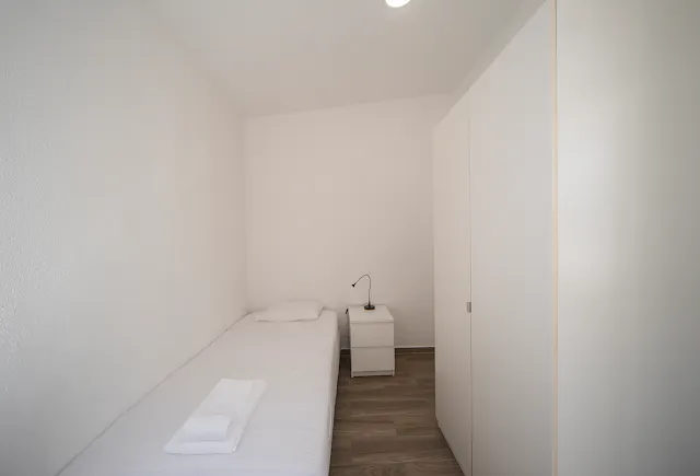 Private room in Rua de São Félix, Lisbon (1025057) room image 2