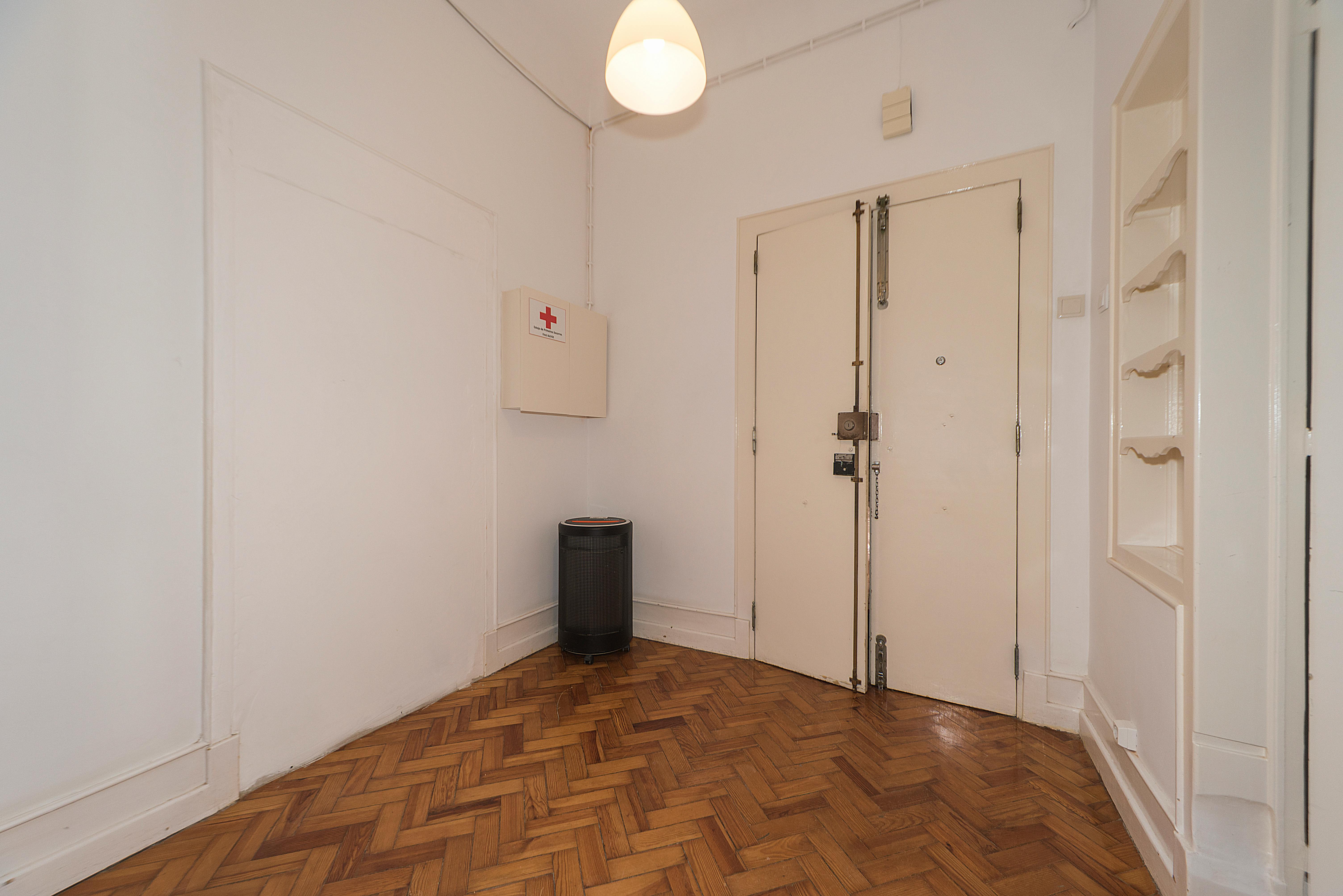 Single room Lisbon, 9m² — photo 45