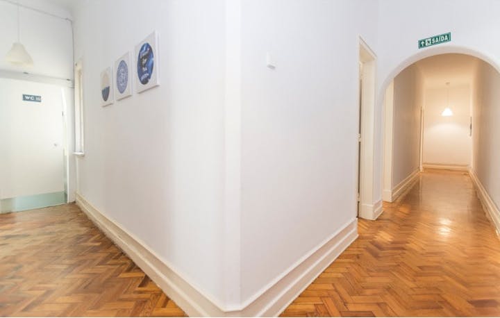 Single room Lisbon, 13m² — photo 10