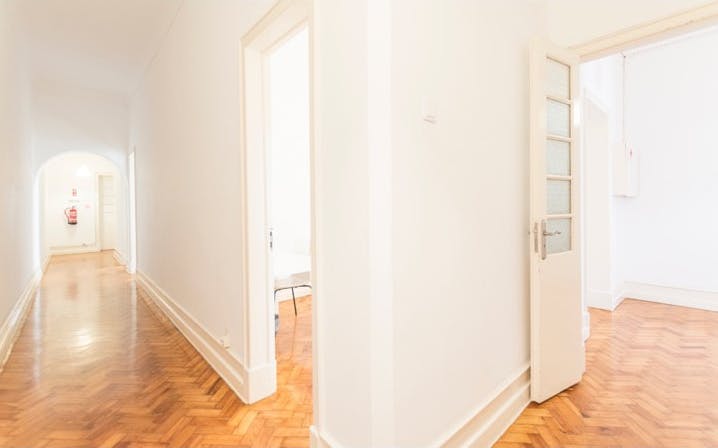 Single room Lisbon, 13m² — photo 9