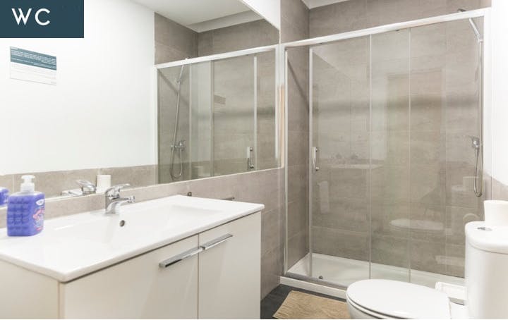 Single room Lisbon, 13m² — photo 7