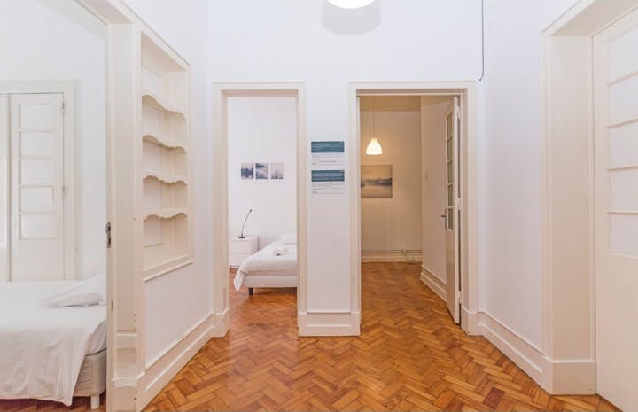 Single room Lisbon, 13m² — photo 8