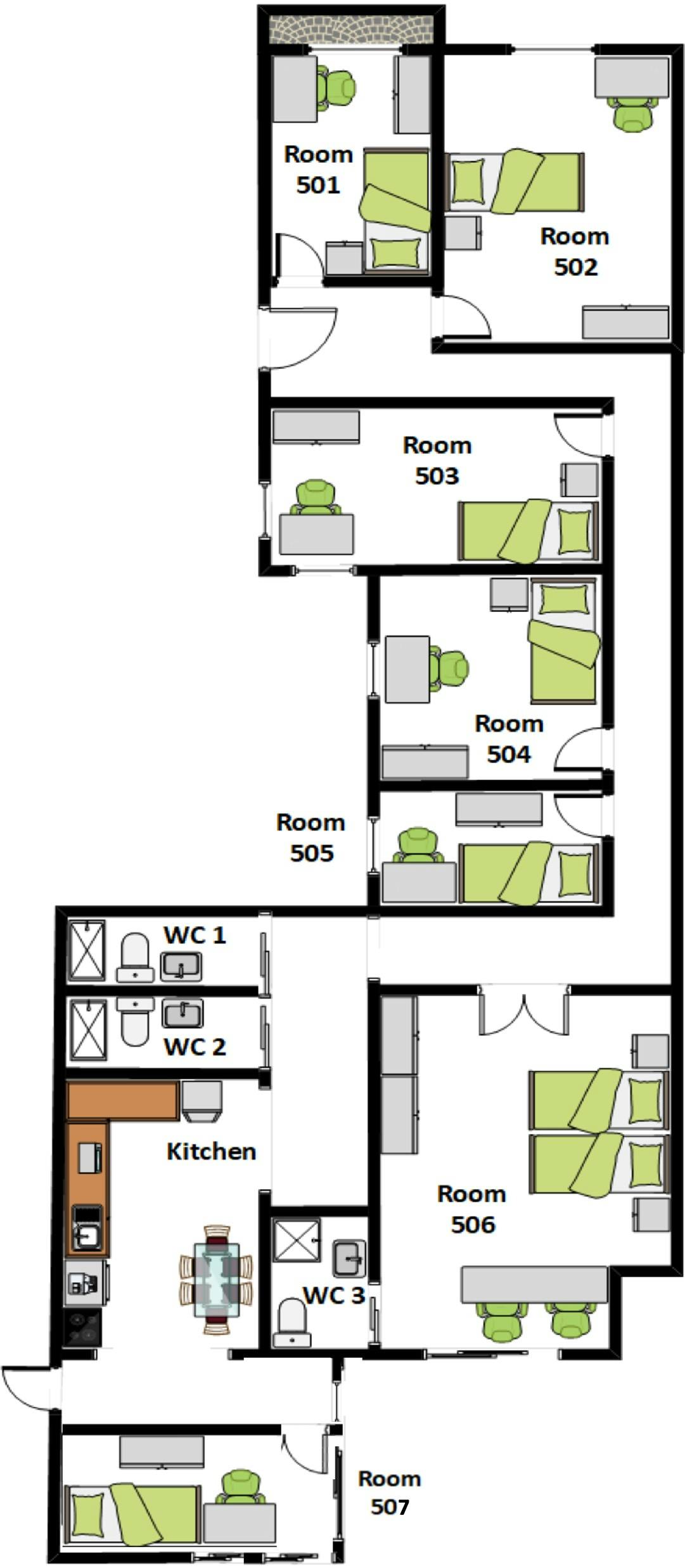 preview gallery tile