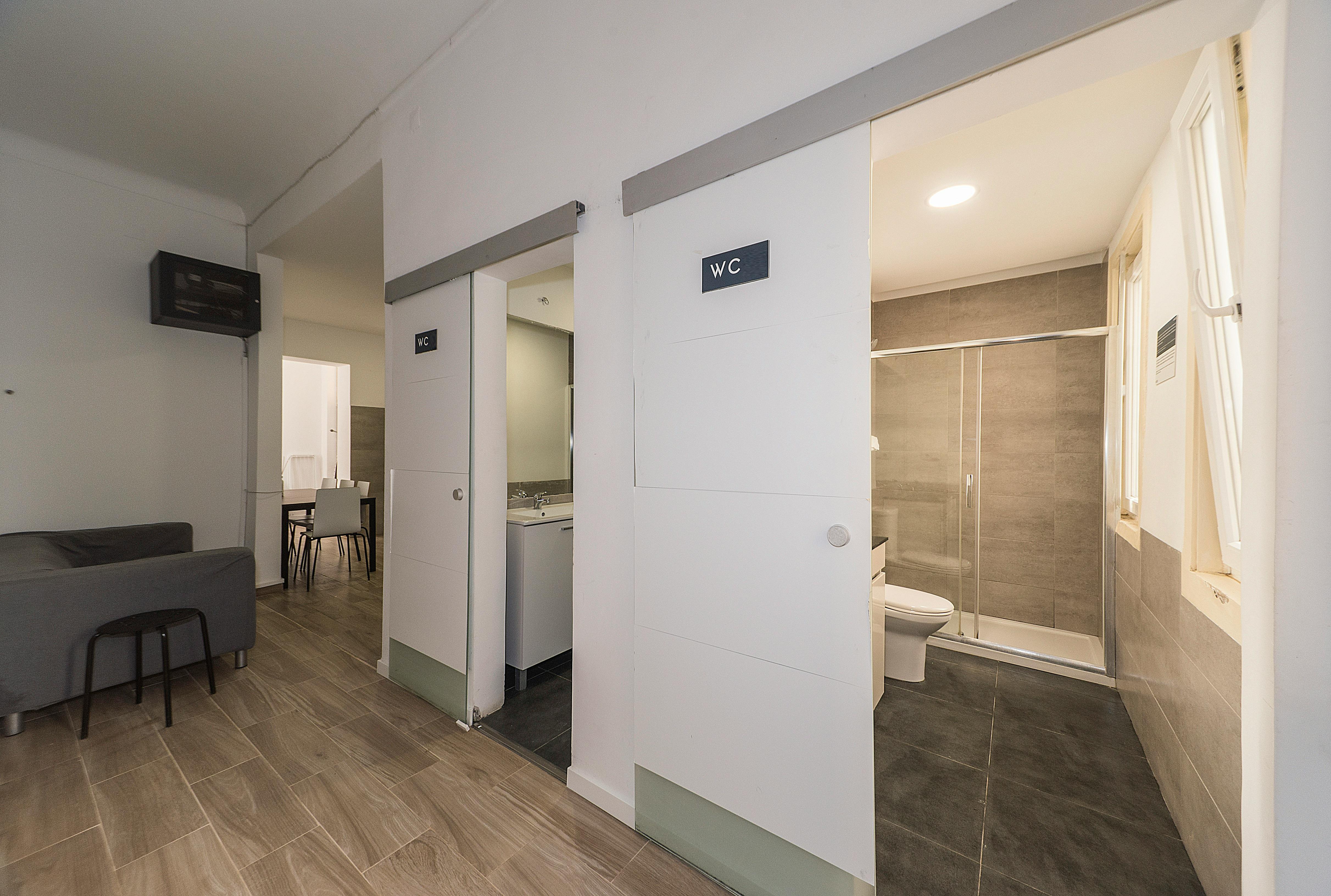 Single room Lisbon, 13m² — photo 29