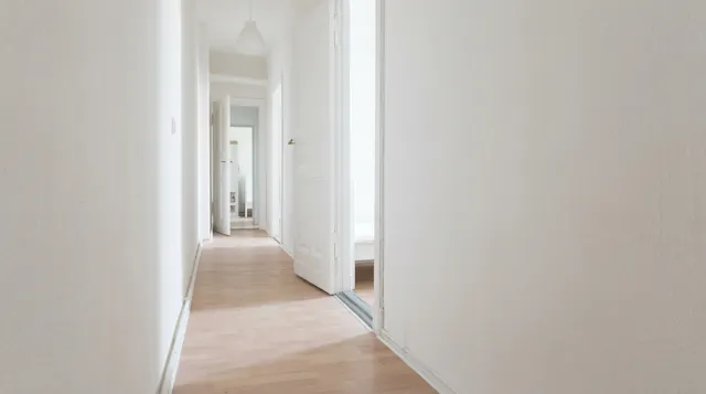 Private room in Bochumer Straße, Berlin (1025067) room image 4