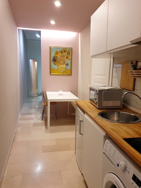 Apartment Milano — photo 22