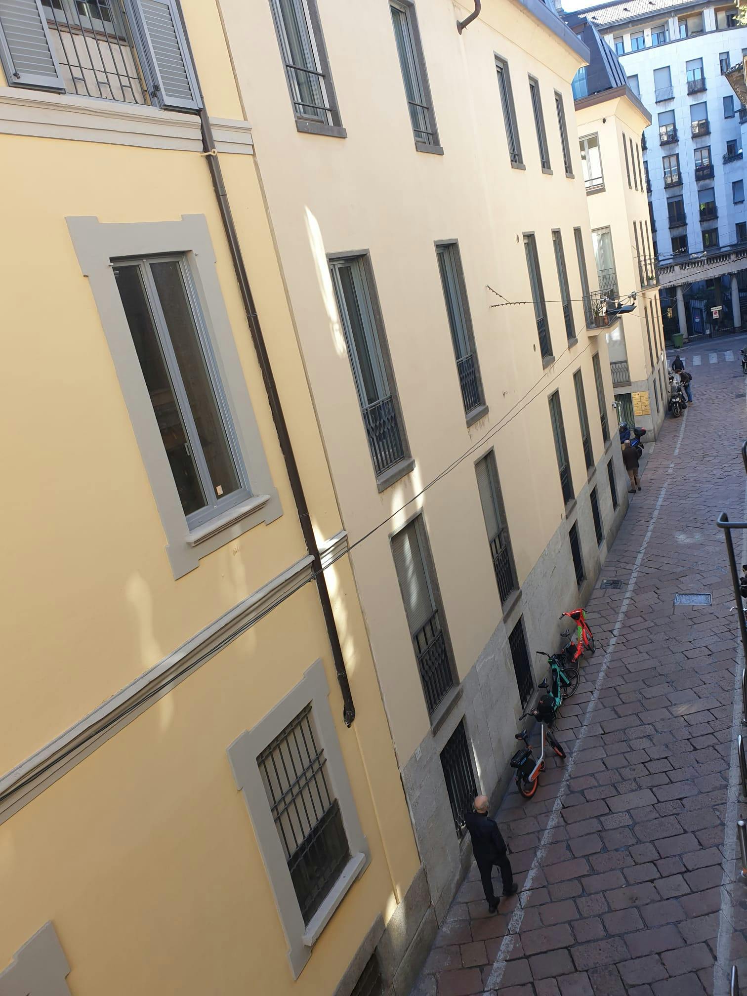 Apartment Milano — photo 28