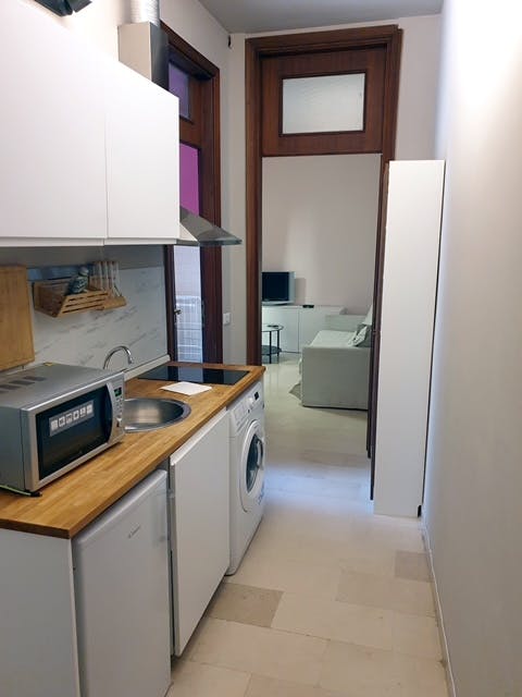 Apartment Milano — photo 25