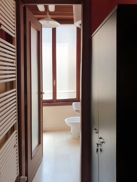 Apartment Milano — photo 16