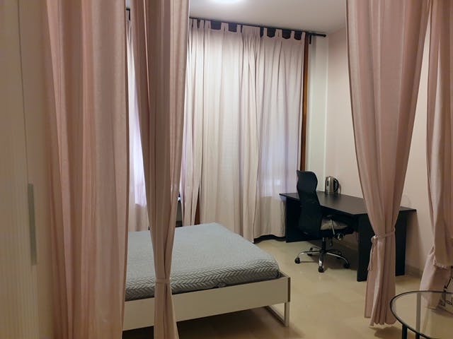 Apartment Milano — photo 12