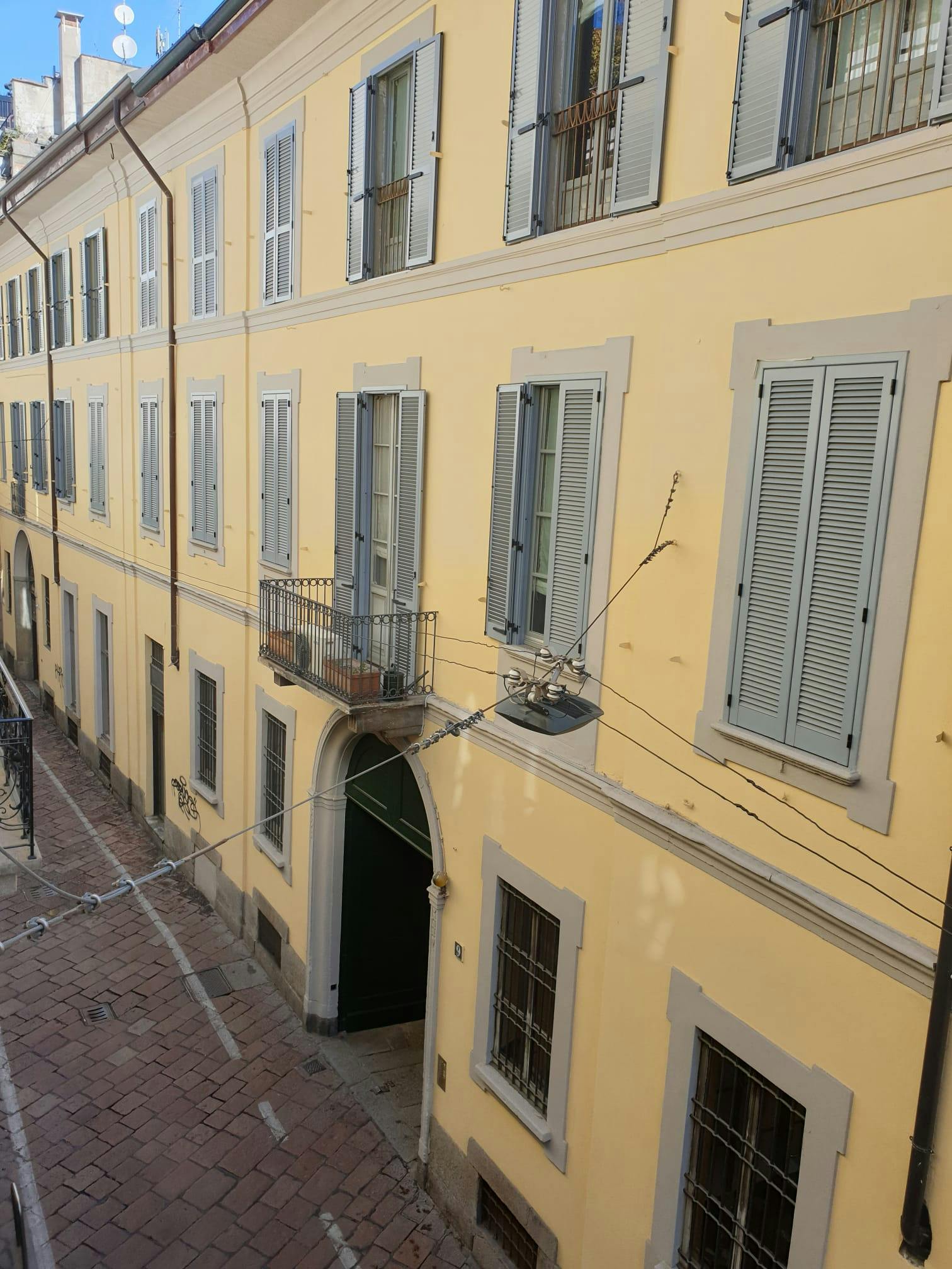 Apartment Milano — photo 29
