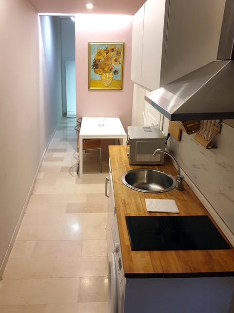 Apartment Milano — photo 26