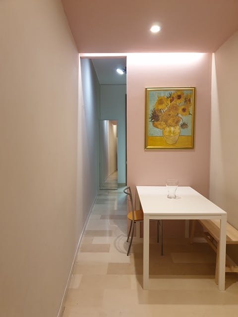 Apartment Milano — photo 27