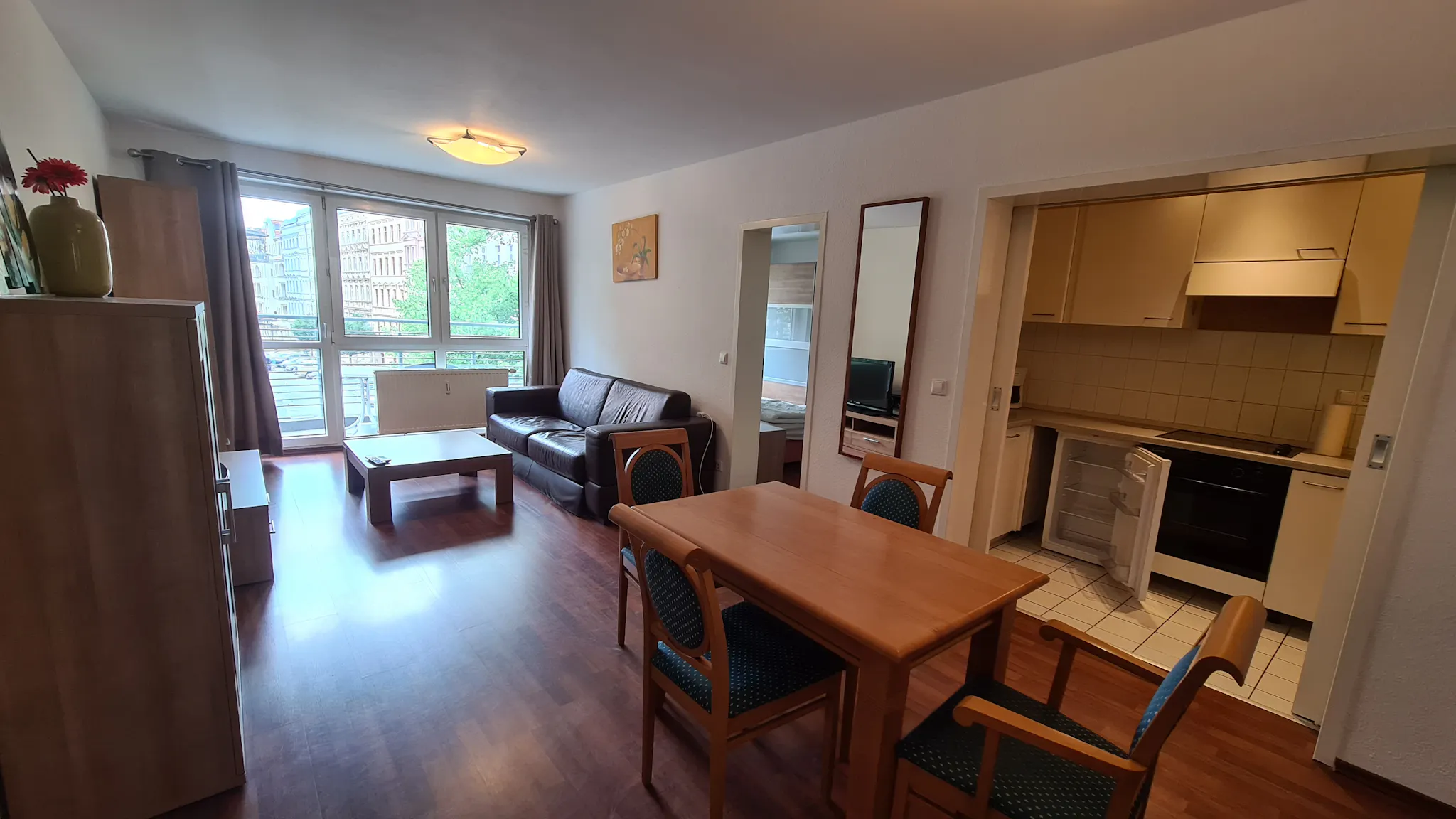 Schwedter Straße, Berlin preview