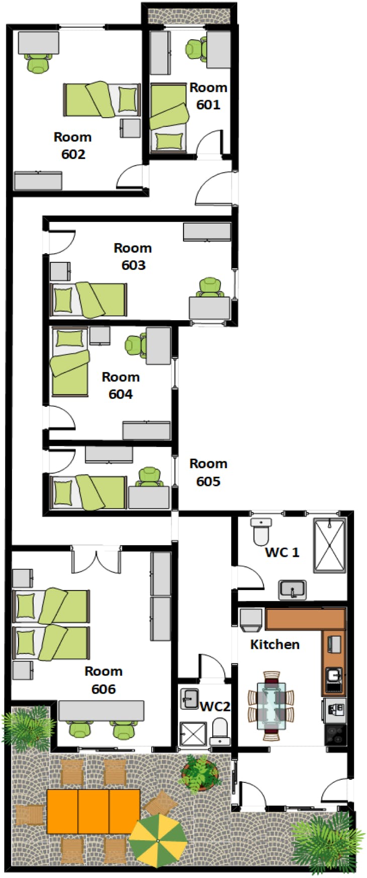 preview gallery tile