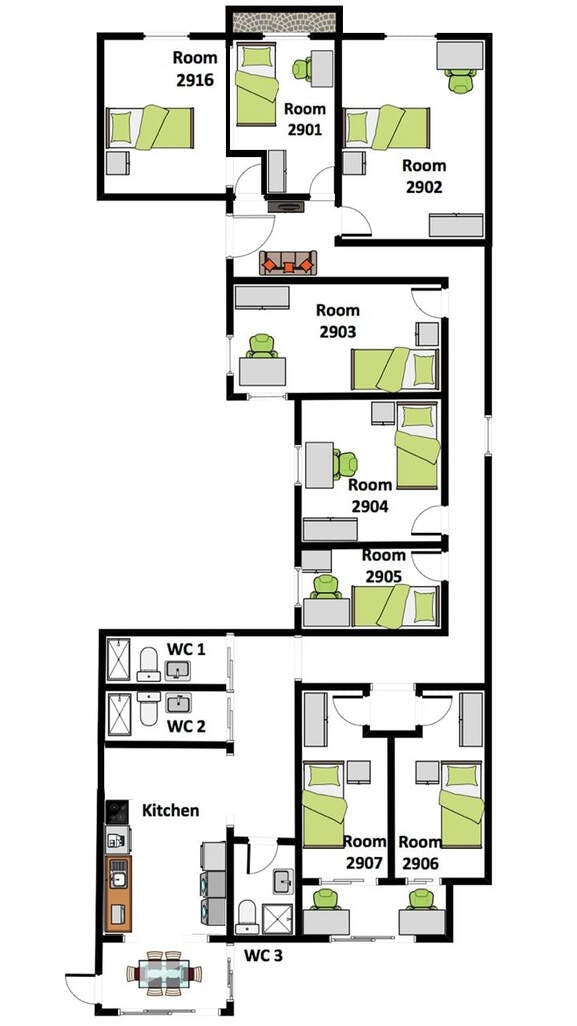 preview gallery tile