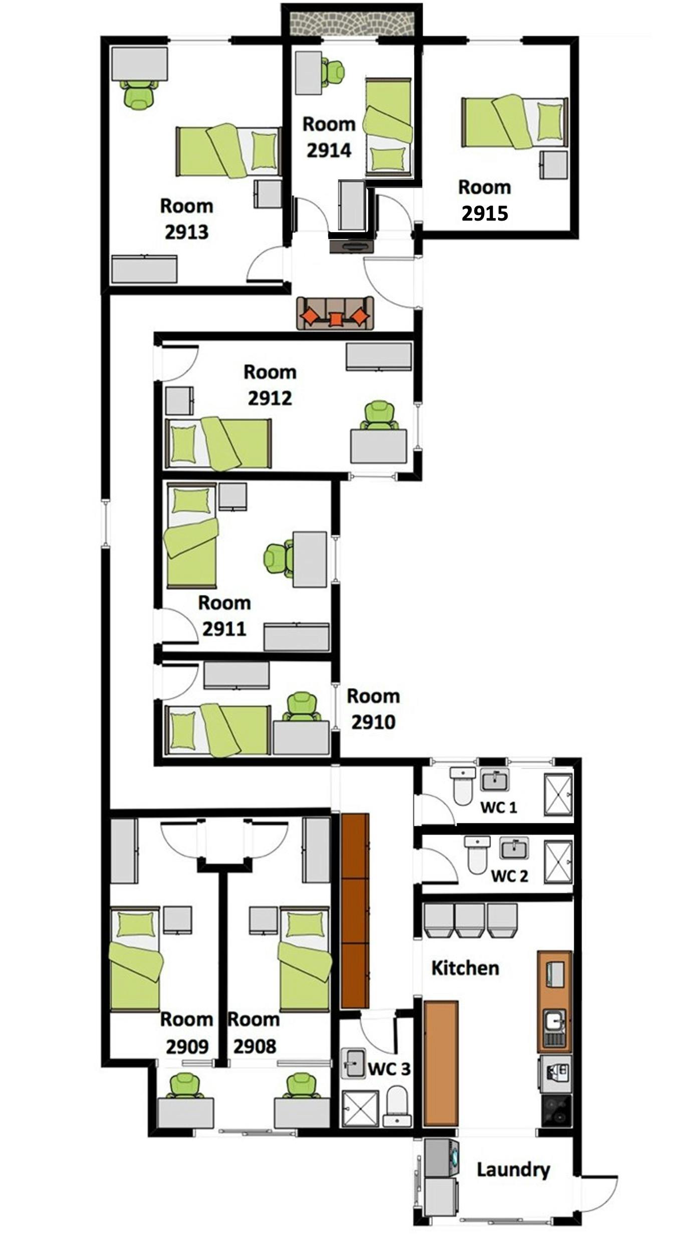 preview gallery tile