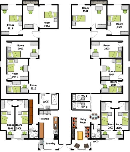 preview gallery tile