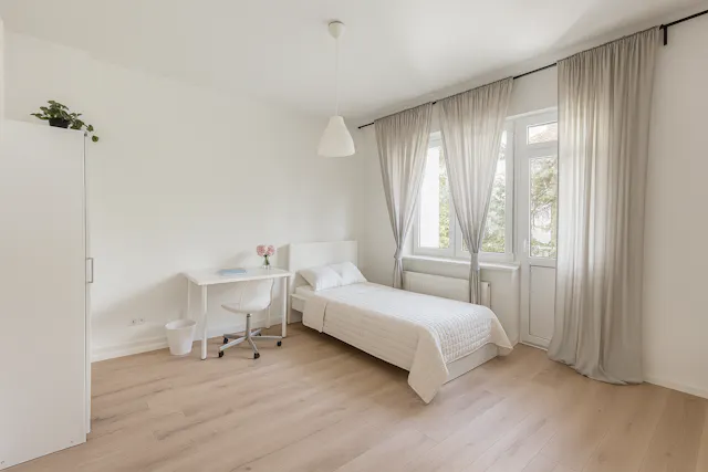 Private room in Lauterberger Straße, Berlin (1025714) room image 1
