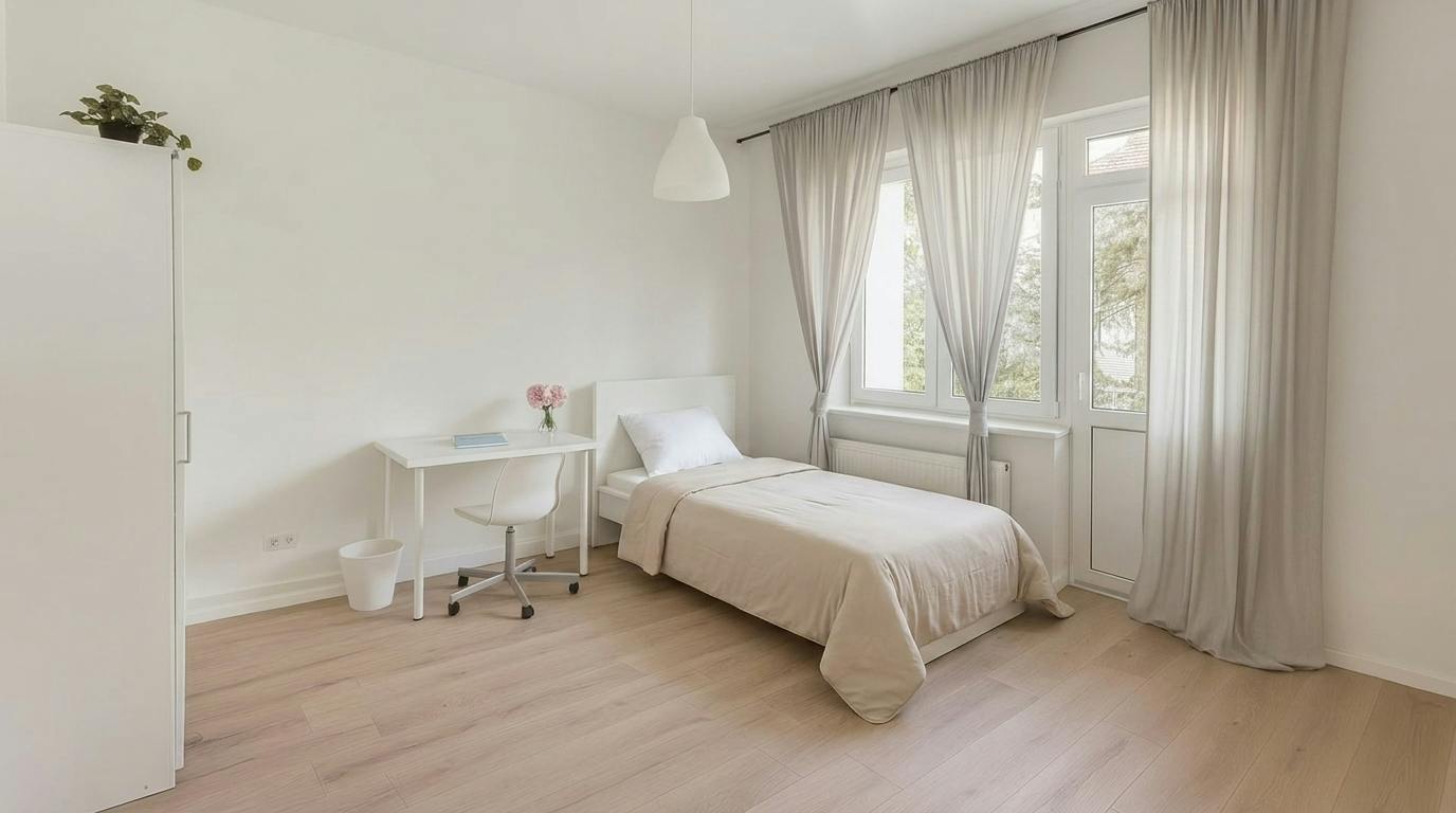 Lauterberger Straße, Berlin preview