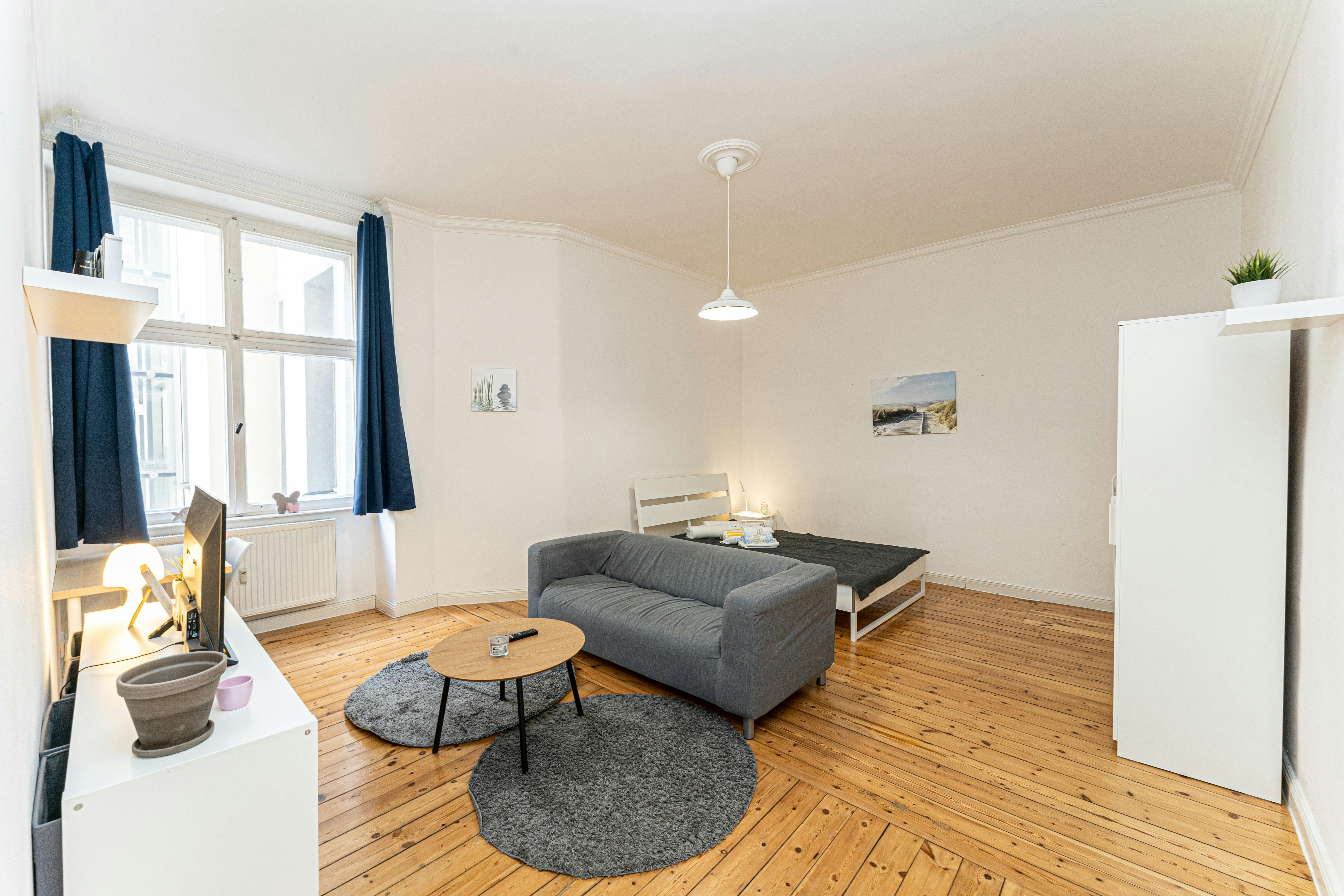 Wisbyer Straße, Berlin preview