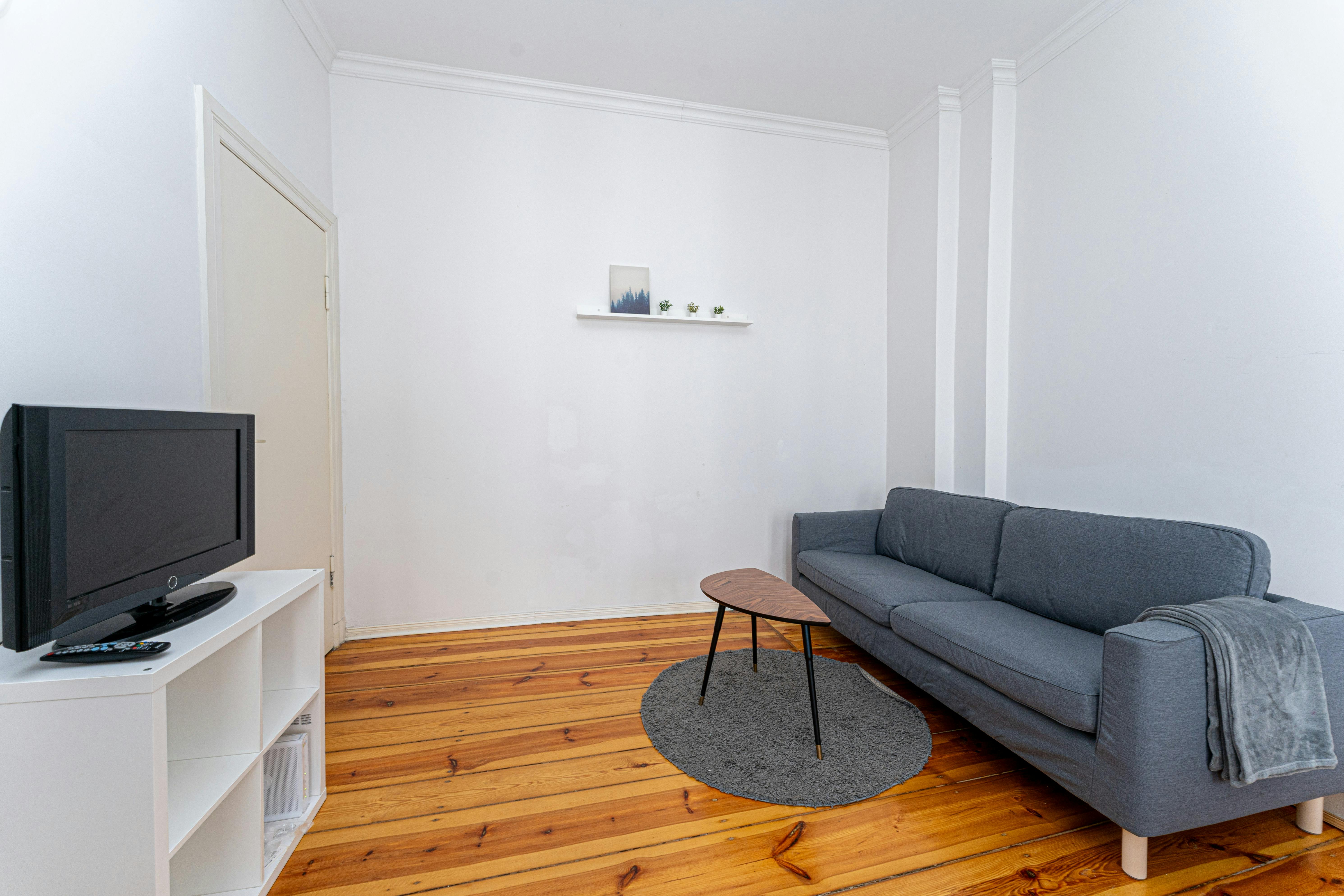 Apartment Berlin, 33m² — photo 3