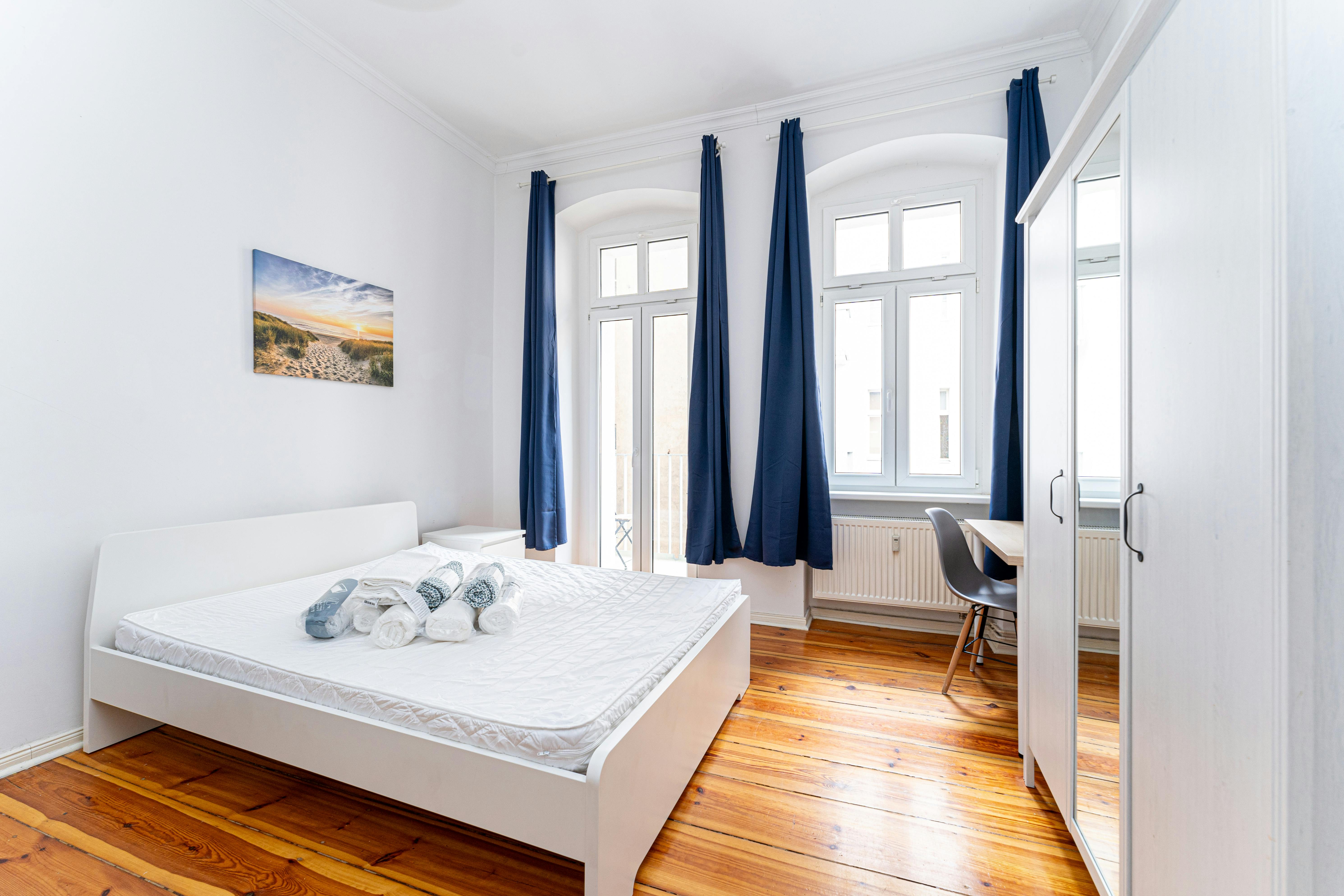 Apartment Berlin, 33m² — photo 2