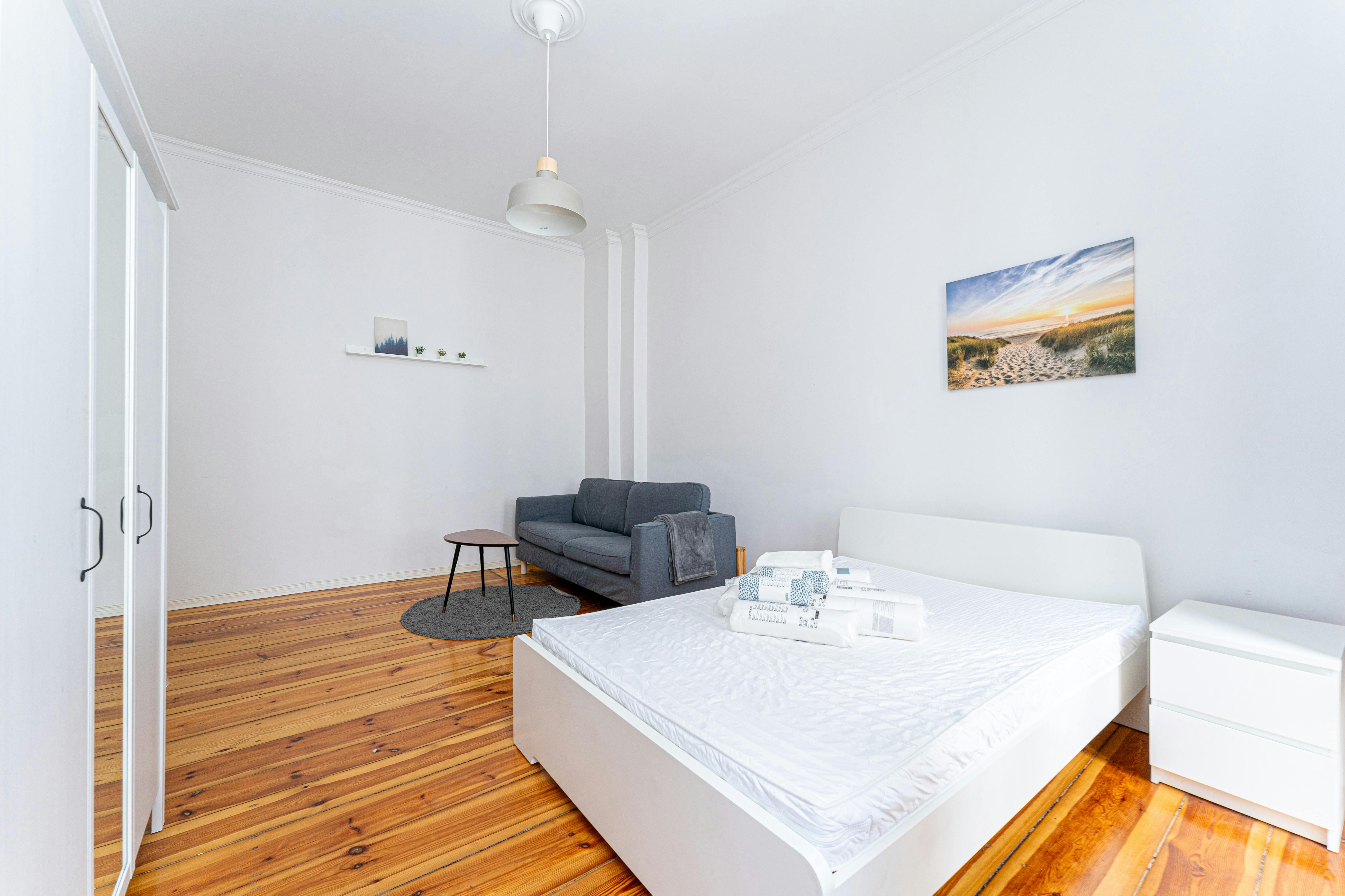 Apartment Berlin, 33m² — photo 6