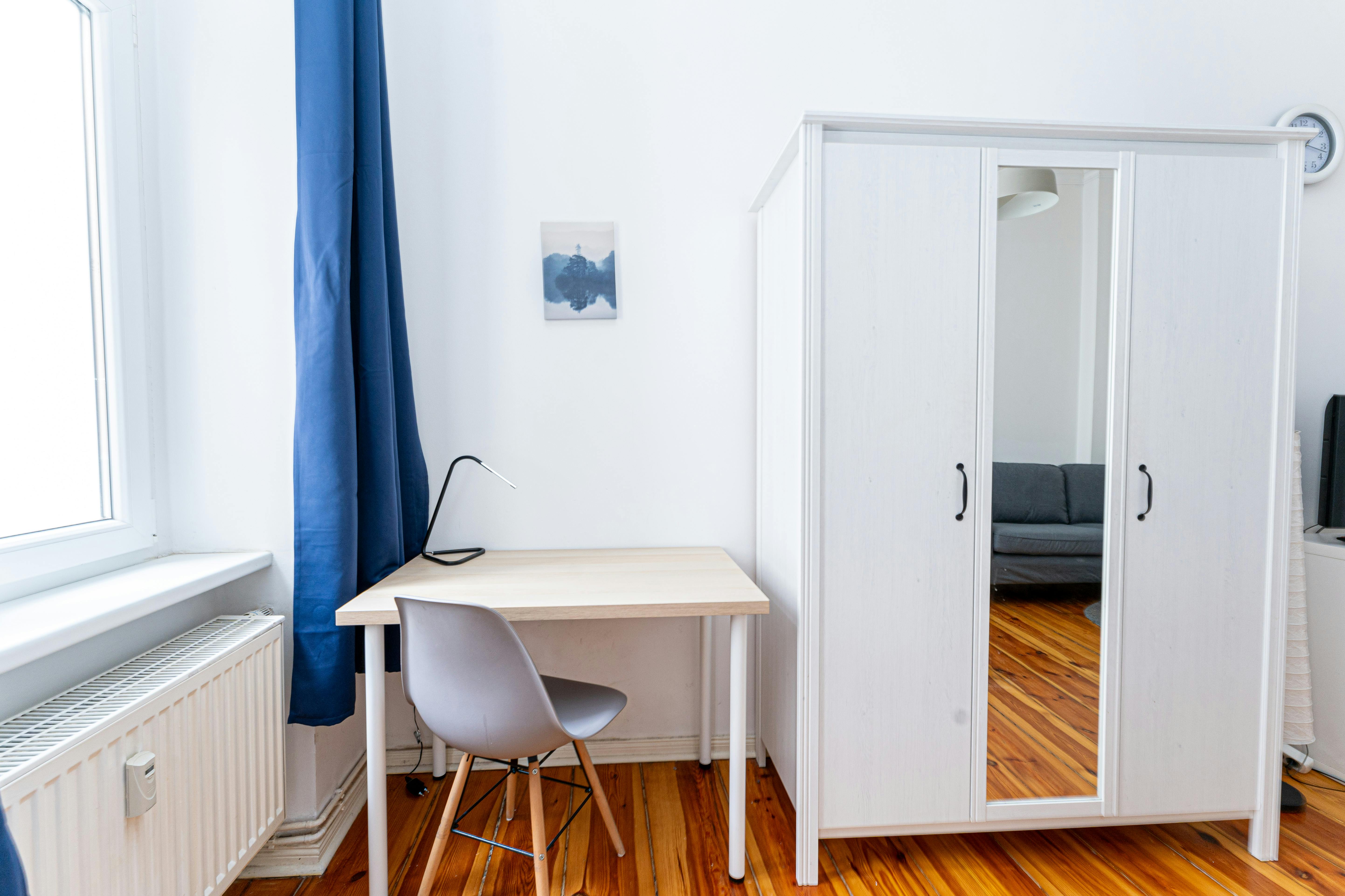 Apartment Berlin, 33m² — photo 7