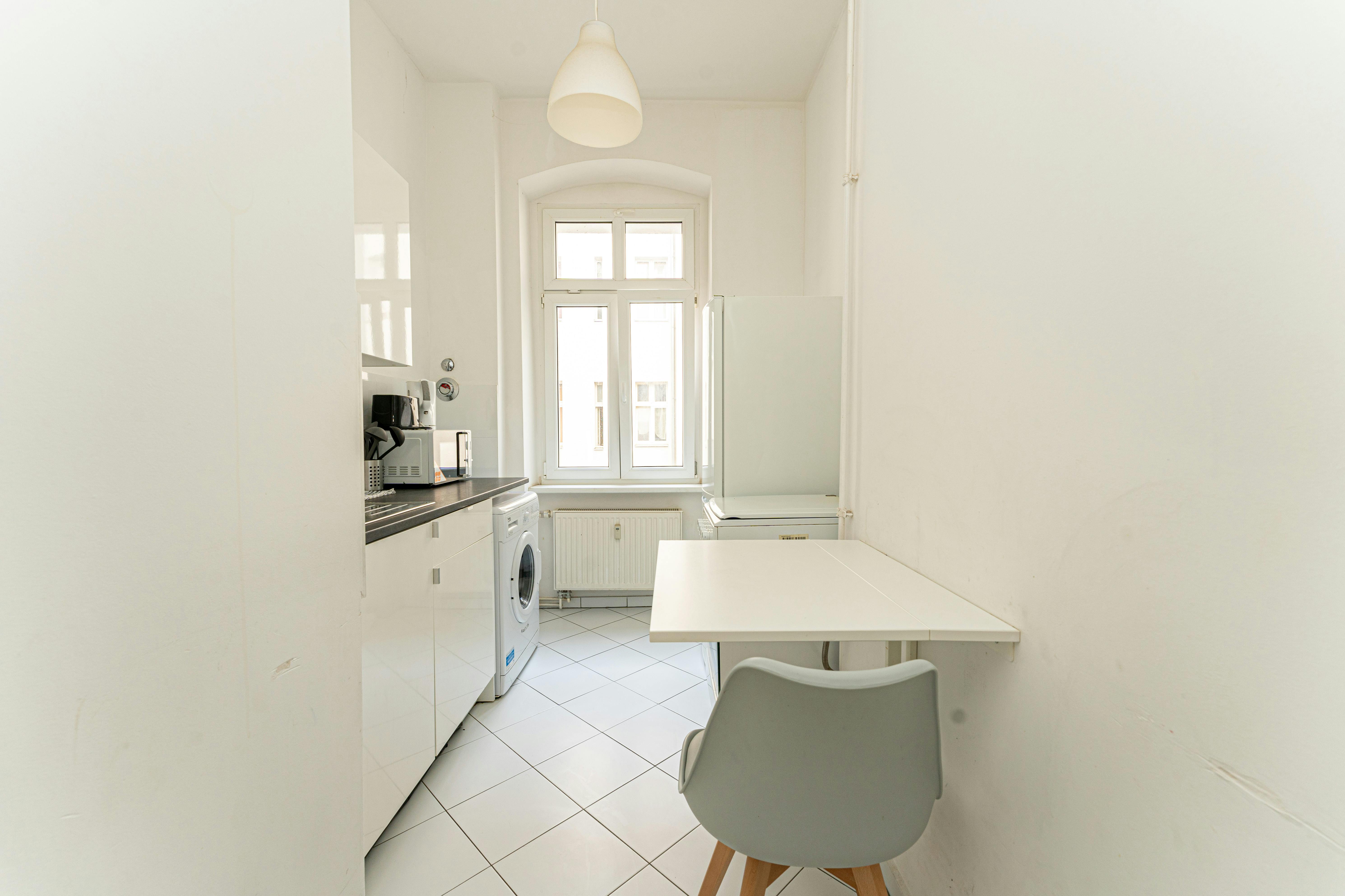 Apartment Berlin, 33m² — photo 10