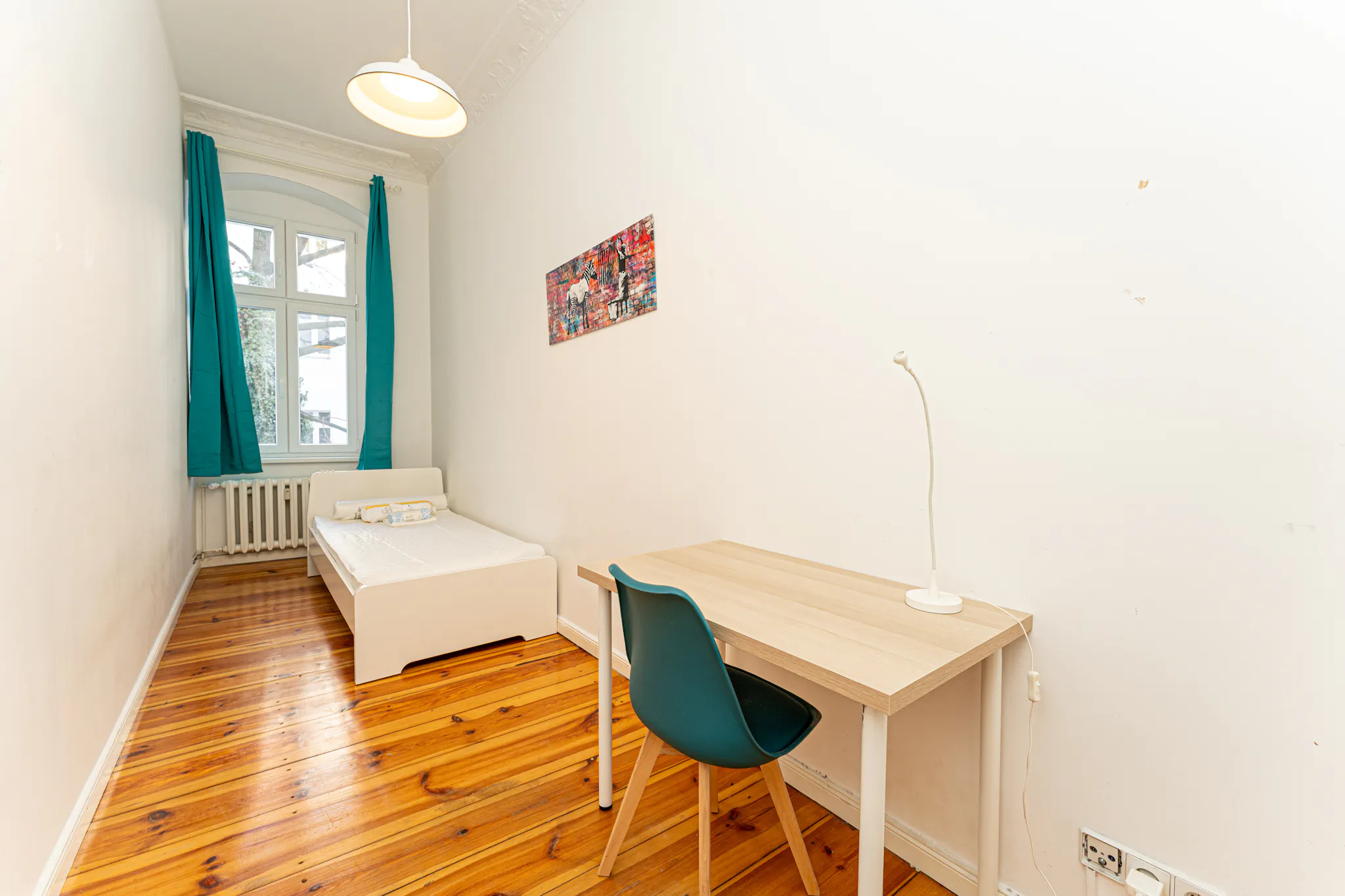 Boxhagener Straße, Berlin preview