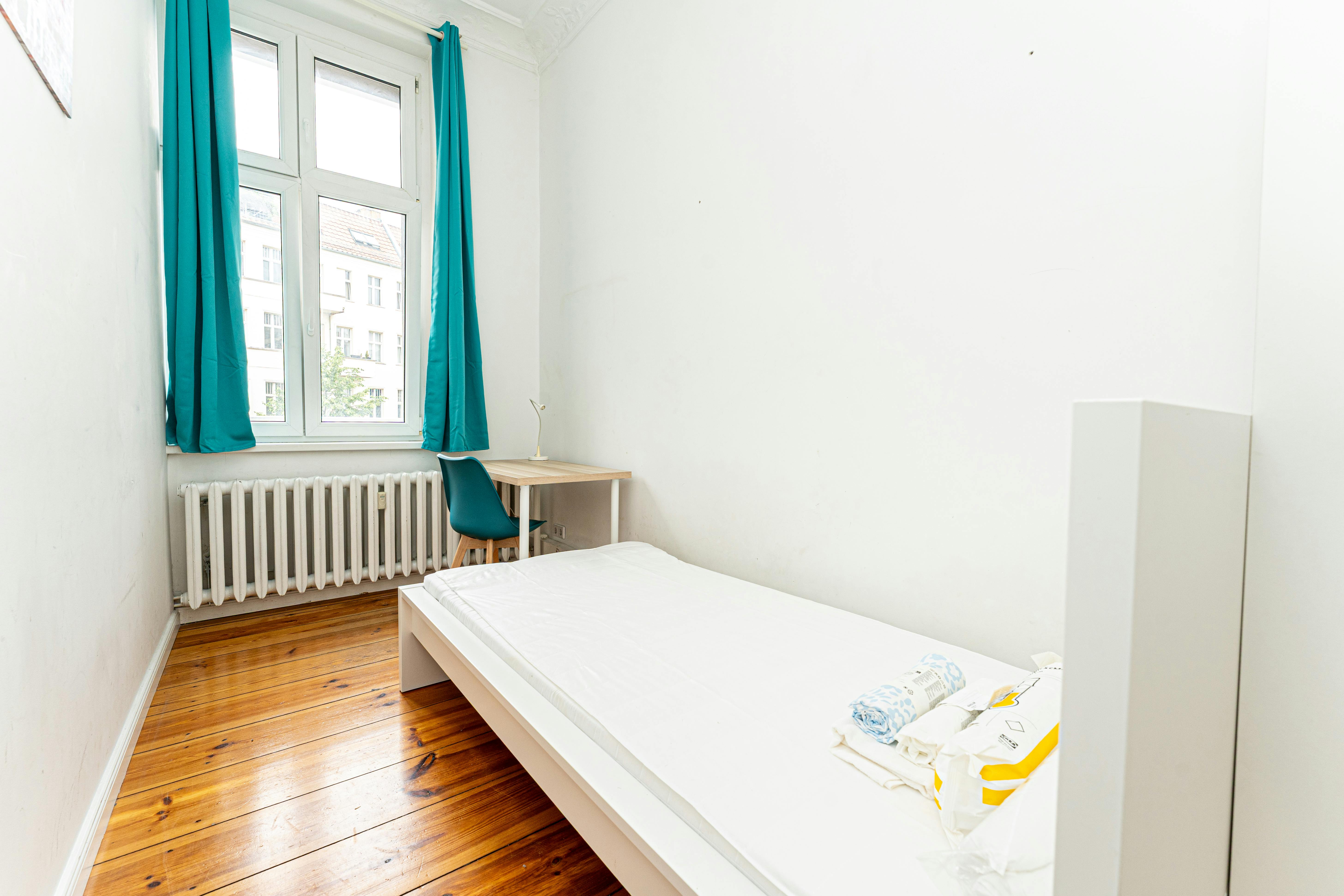 Boxhagener Straße, Berlin preview