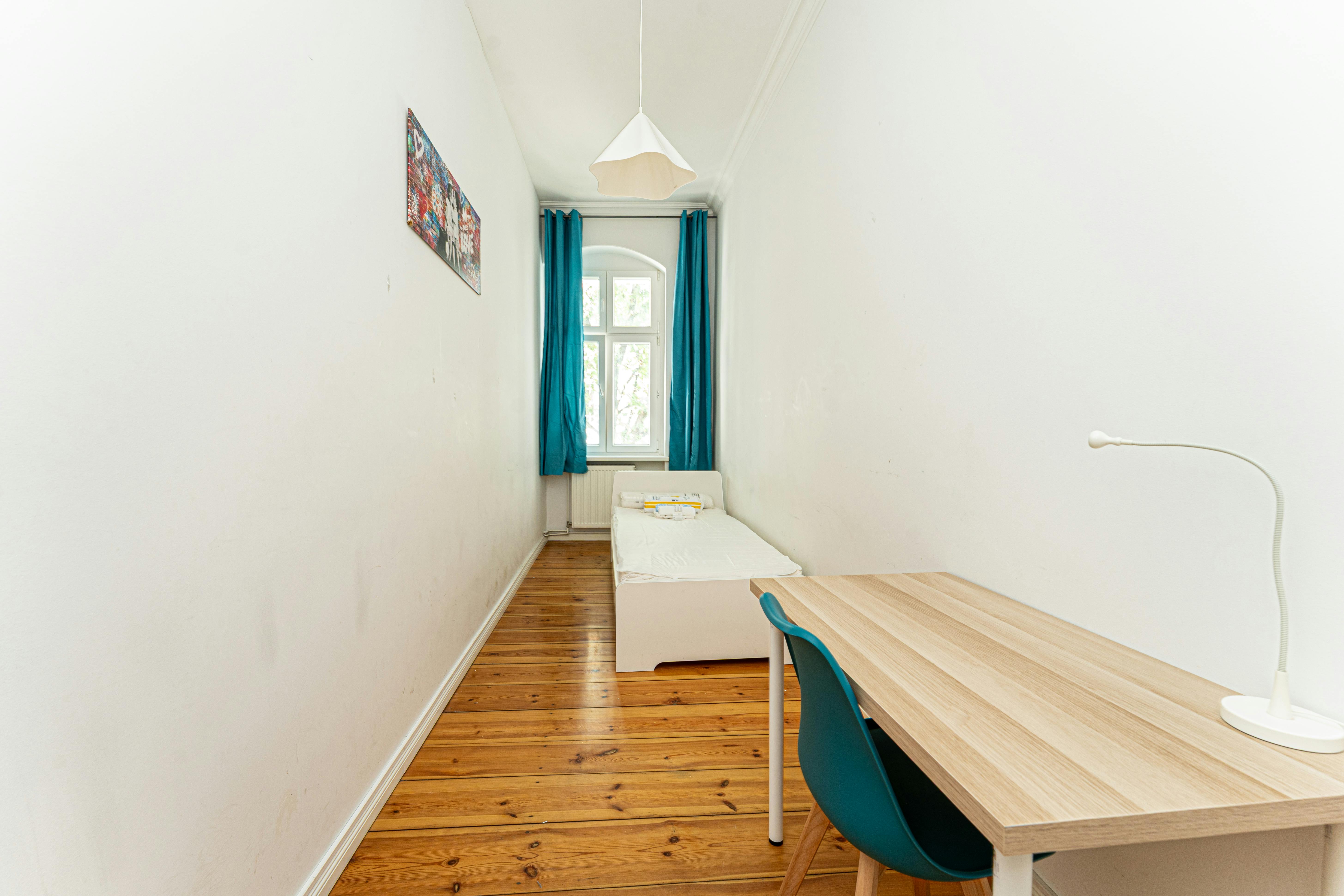 Boxhagener Straße, Berlin preview
