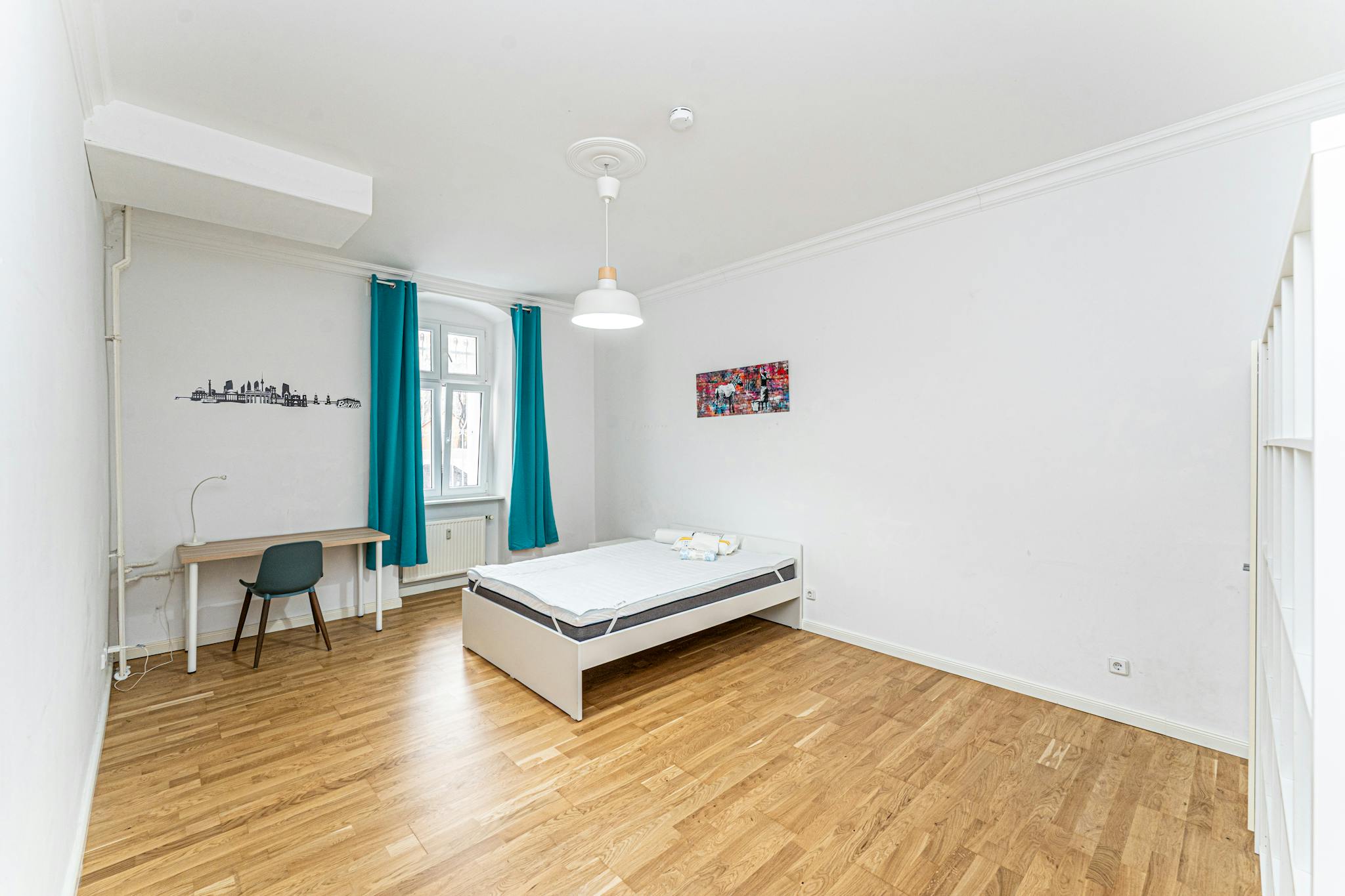 Boxhagener Straße, Berlin preview