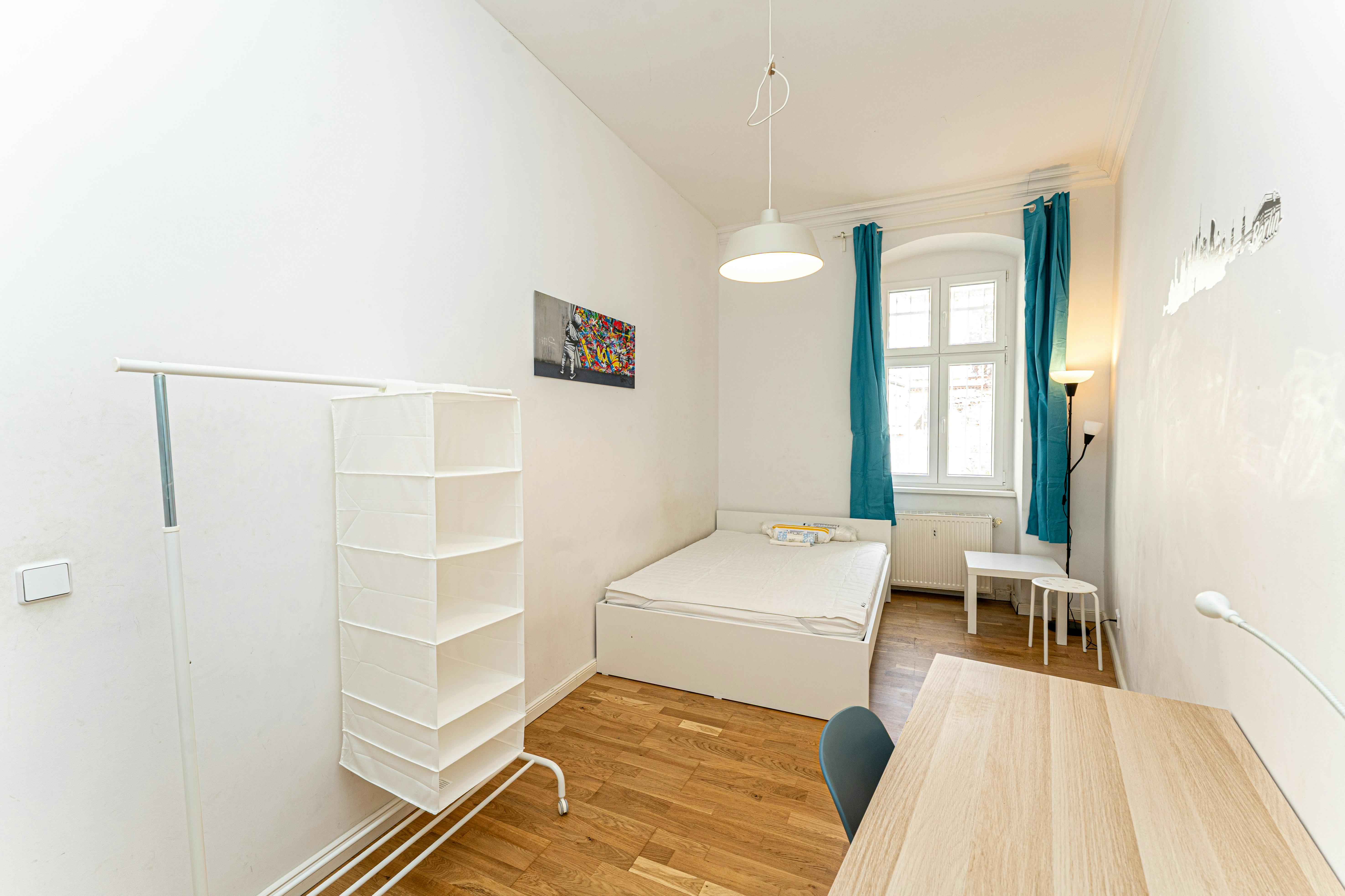Boxhagener Straße, Berlin preview