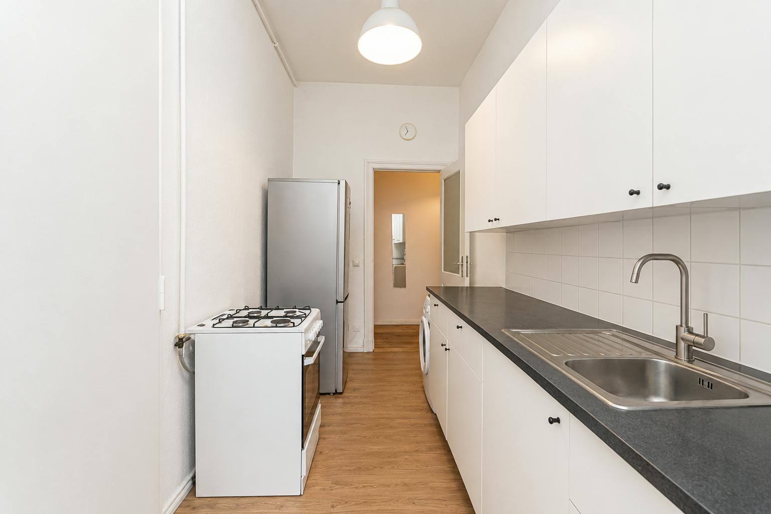 Apartment Berlin, 94m² — photo 29