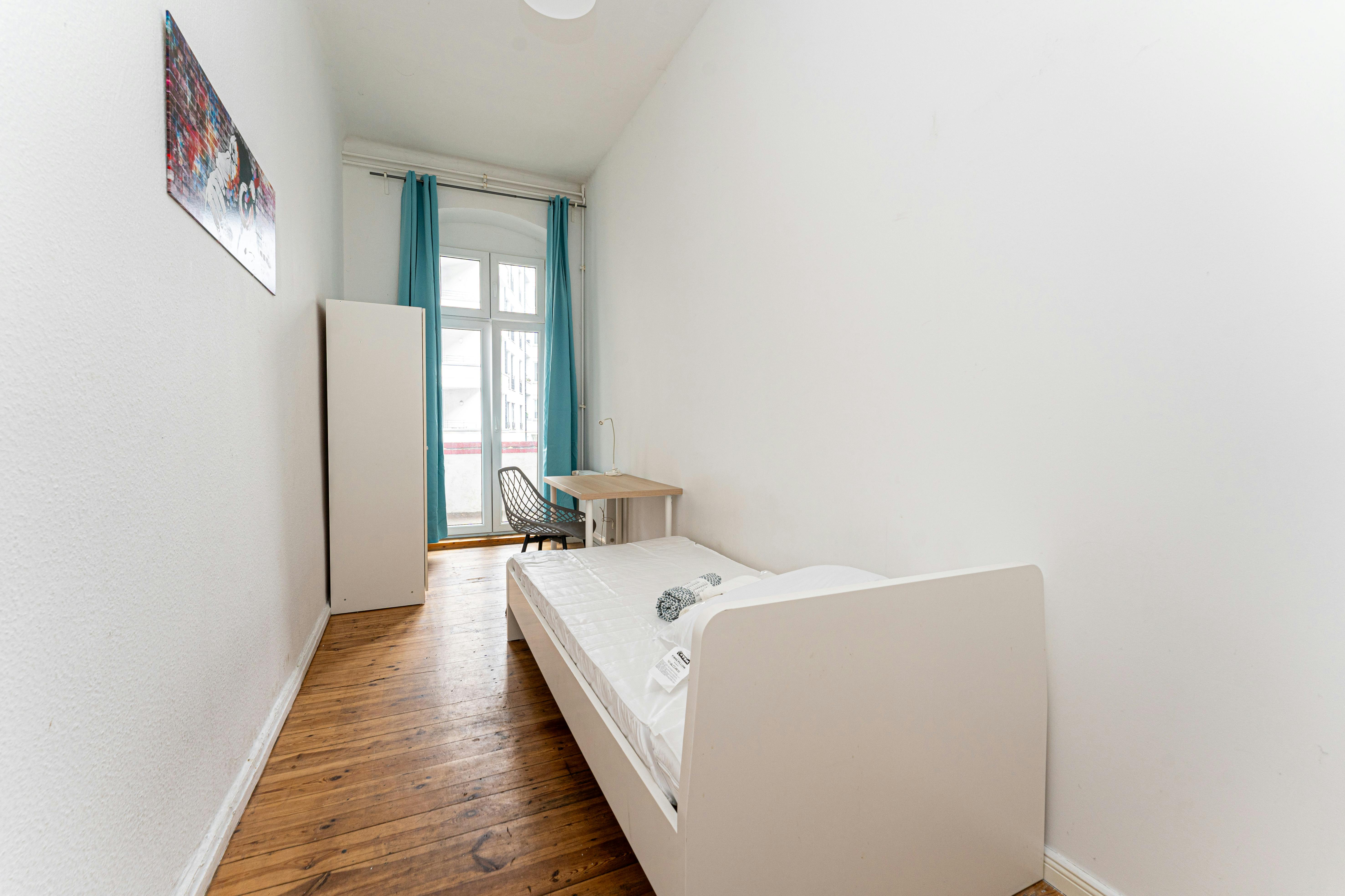 Apartment Berlin, 94m² — photo 22