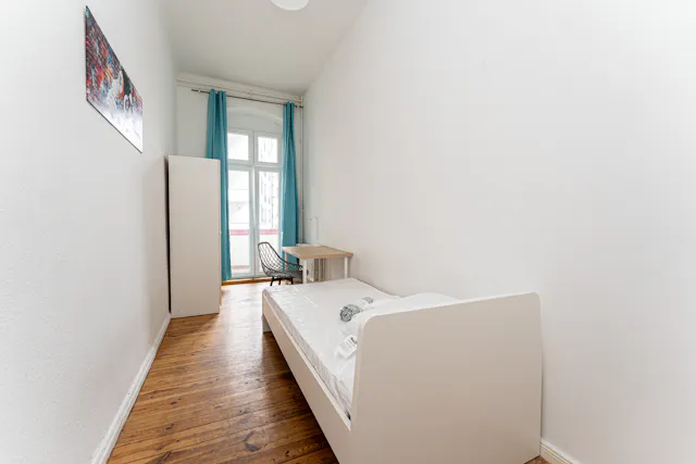 Private room in Boxhagener Straße, Berlin (1026003) room image 1